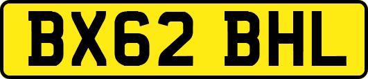 BX62BHL