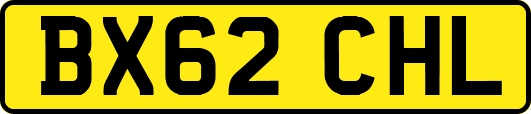 BX62CHL