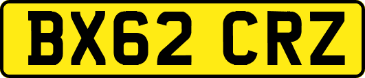 BX62CRZ