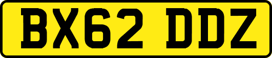 BX62DDZ