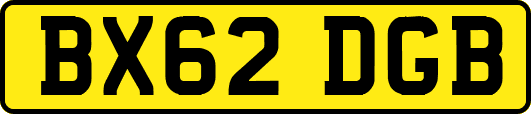 BX62DGB