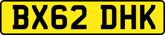 BX62DHK