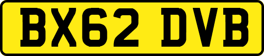 BX62DVB