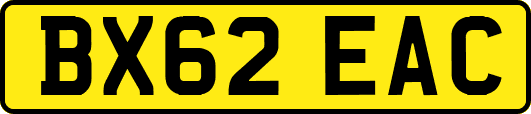 BX62EAC