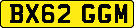 BX62GGM