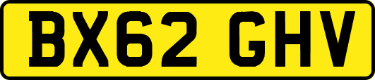 BX62GHV