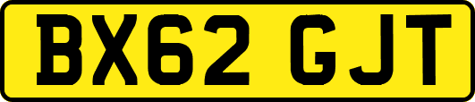 BX62GJT