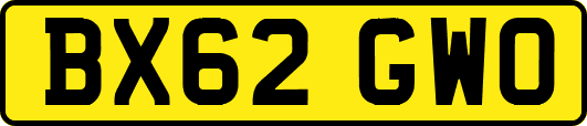 BX62GWO