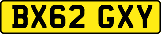 BX62GXY