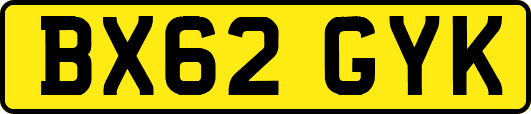 BX62GYK