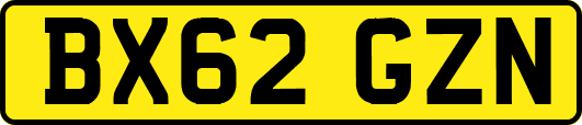 BX62GZN