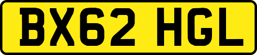 BX62HGL