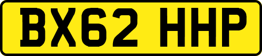 BX62HHP