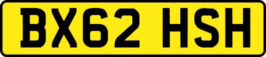 BX62HSH