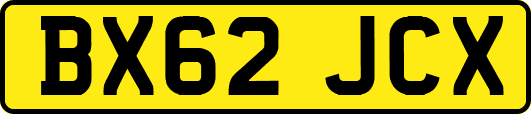 BX62JCX