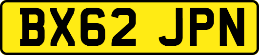 BX62JPN