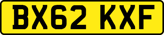 BX62KXF