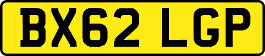 BX62LGP