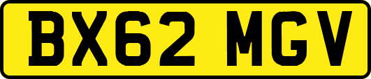 BX62MGV