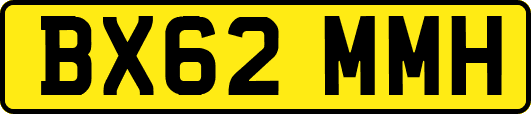 BX62MMH