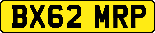 BX62MRP