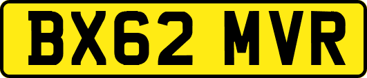BX62MVR