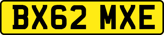 BX62MXE