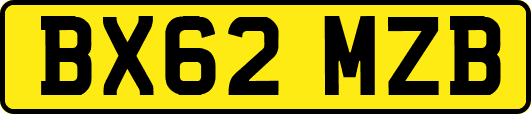 BX62MZB