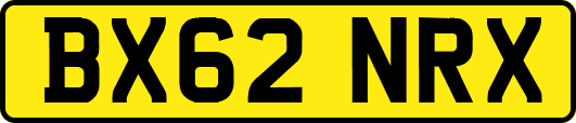 BX62NRX