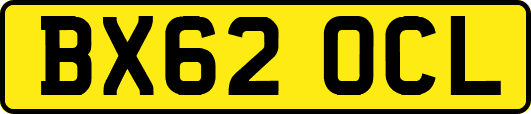 BX62OCL