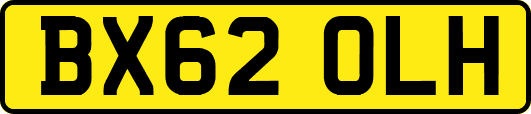 BX62OLH