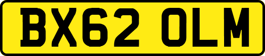 BX62OLM