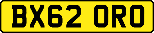 BX62ORO