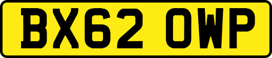 BX62OWP