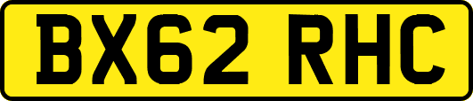 BX62RHC