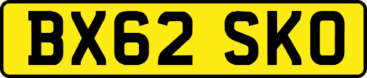 BX62SKO