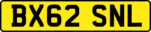 BX62SNL
