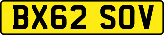 BX62SOV