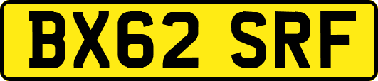 BX62SRF
