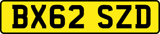 BX62SZD
