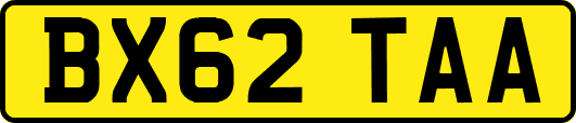 BX62TAA