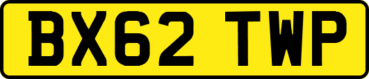 BX62TWP