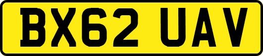 BX62UAV