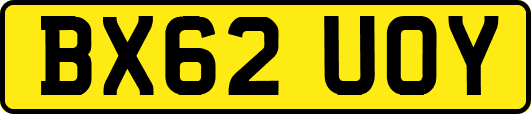 BX62UOY