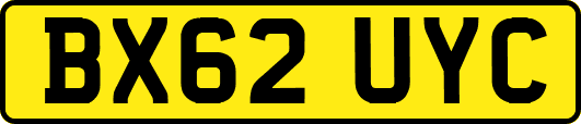 BX62UYC