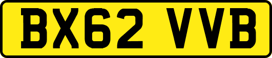 BX62VVB