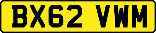 BX62VWM