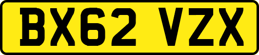 BX62VZX
