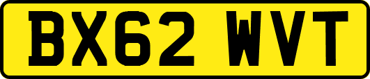 BX62WVT