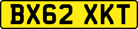 BX62XKT